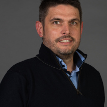 Xavier Roesch, vice-président de DJL, sponsor du Programme Immersion pour le Canada de l'Est